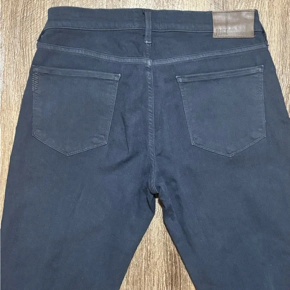 PAIGE Jeans Women’s Size 30 Lennox - Picture 5 of 7